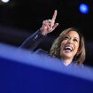 Entre el optimismo y la clase media: la fórmula de Kamala Harris para su 'coronación'