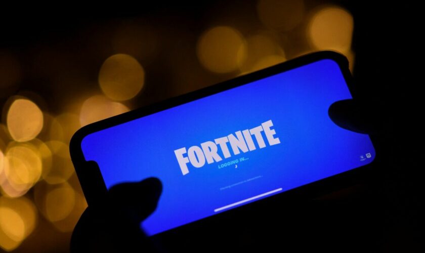 Epic Games se lance sur mobile avec « Fortnite », « Fall Guys » et « Rocket League »