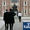 Eton to raise fees to £63,000 in response to VAT change