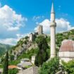 Europas Wurzeln sind auch islamisch: Muslime auf dem Balkan