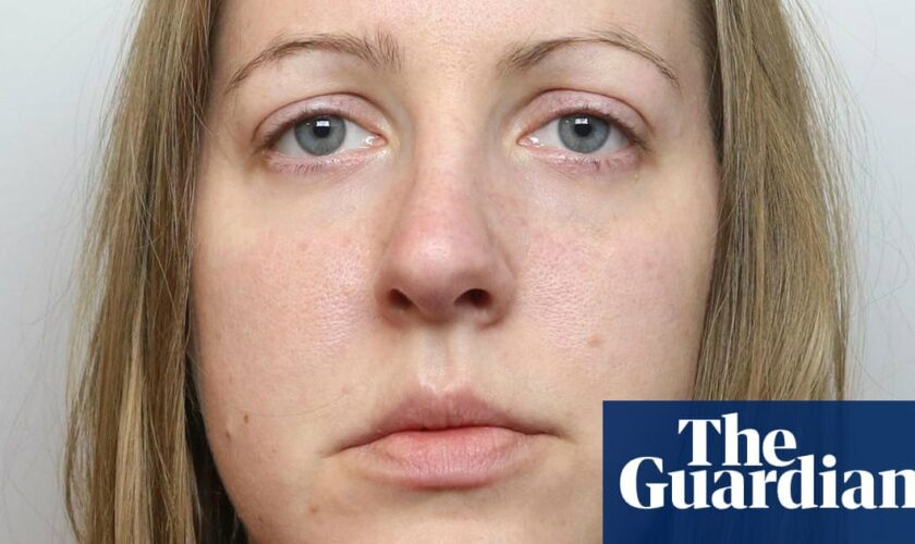 Evidence in first Lucy Letby trial was incorrect, CPS admits