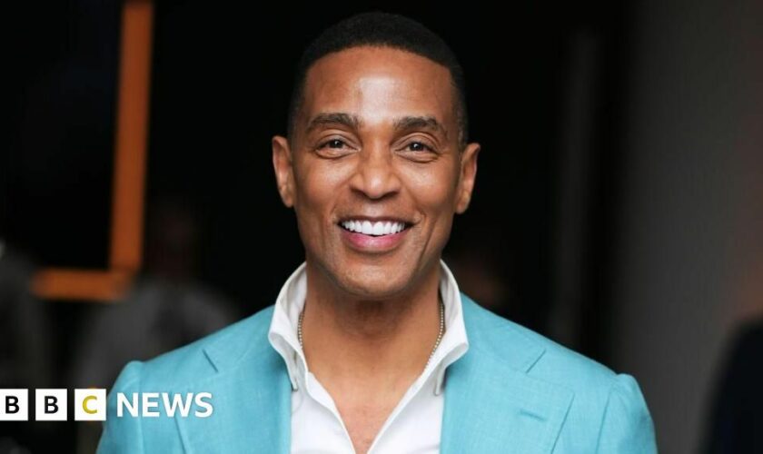 Ex-CNN star Lemon sues Musk over cancelled X show