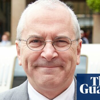 Ex-Network Rail chair threatened firm over engineer’s Euston criticism