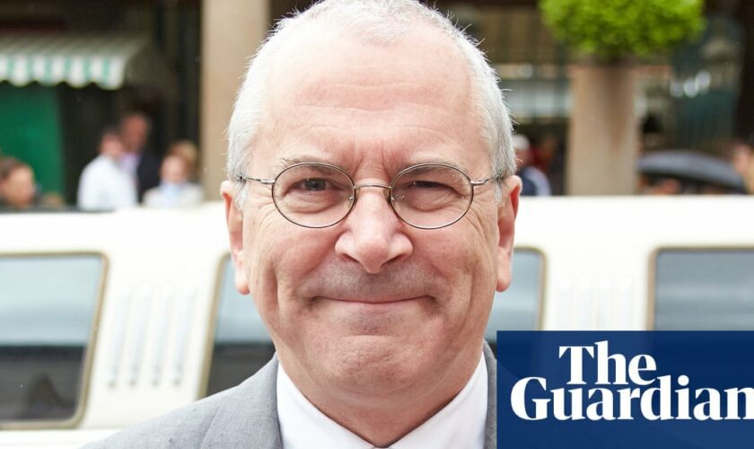 Ex-Network Rail chair threatened firm over engineer’s Euston criticism