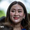 Ex-PM's daughter picked as youngest ever Thai leader