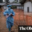 Failure to deal with mpox outbreak ‘is risk not just to Africa but whole world’