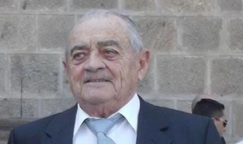 Fallece Antonio Fernández, fundador de Toledeport