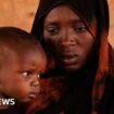 Famine hits Sudan as peace talks fall short yet again