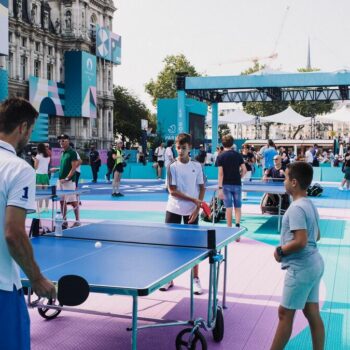 Fan-zones conservées, Parc des champions démonté : et maintenant, on fait quoi à Paris ?