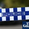 Father shot while protecting daughter who was followed home in Melbourne, police say