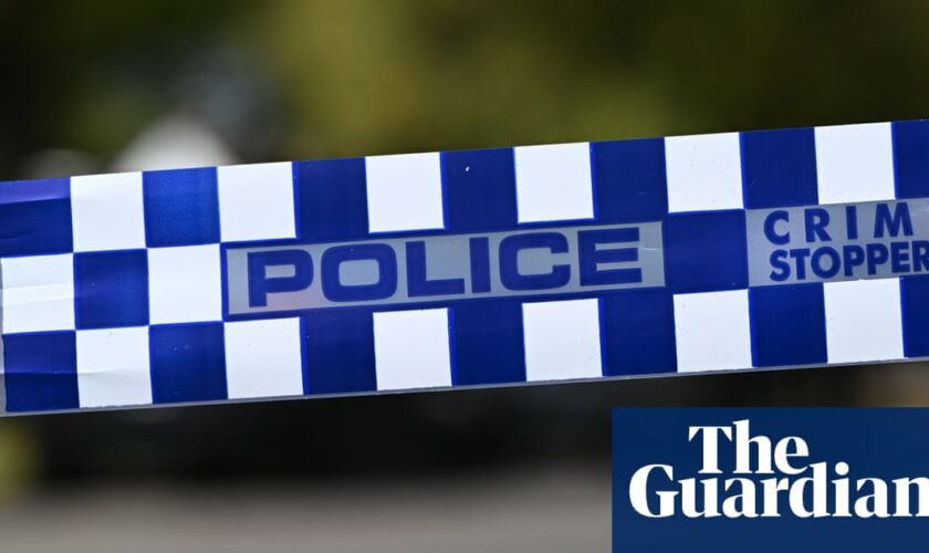 Father shot while protecting daughter who was followed home in Melbourne, police say