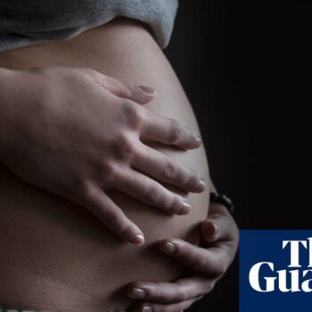 Fewer US women received early and adequate prenatal care last year – CDC