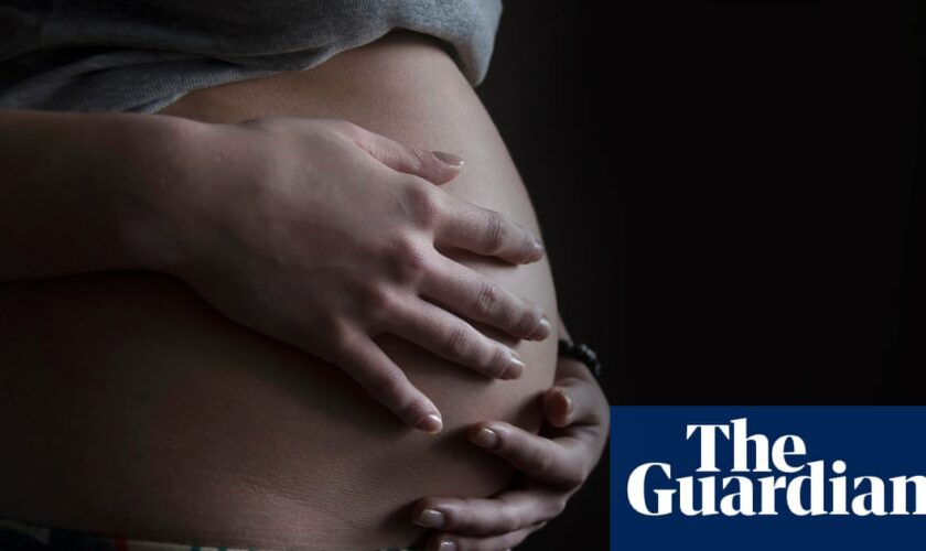 Fewer US women received early and adequate prenatal care last year – CDC