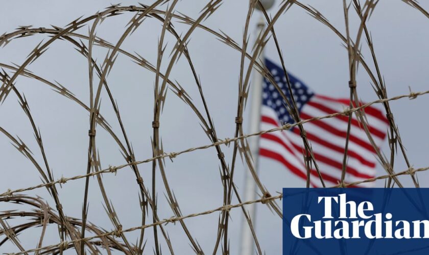 First Thing: Chief 9/11 plotter pleads guilty in Guantánamo Bay deal