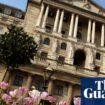 First UK inflation increase of year forecast in setback for Bank of England