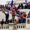 First rioter to breach US Capitol on January 6 sentenced