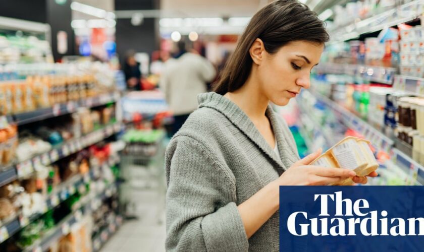 Food allergy diagnoses in England doubled in a decade, say researchers