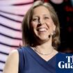 Former YouTube CEO Susan Wojcick dies, aged 56