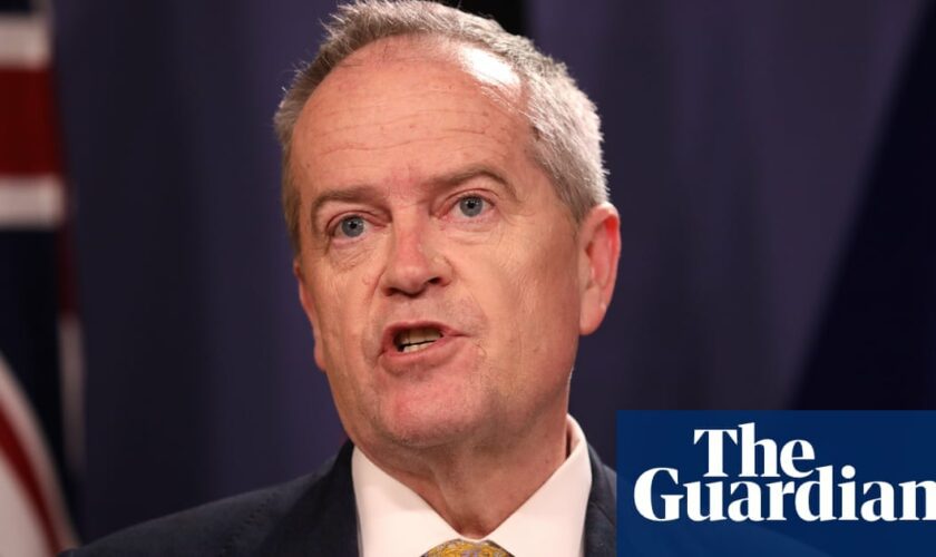 Free-to-air TV in ‘diabolical trouble’ and needs gambling ads to stay afloat, Bill Shorten says