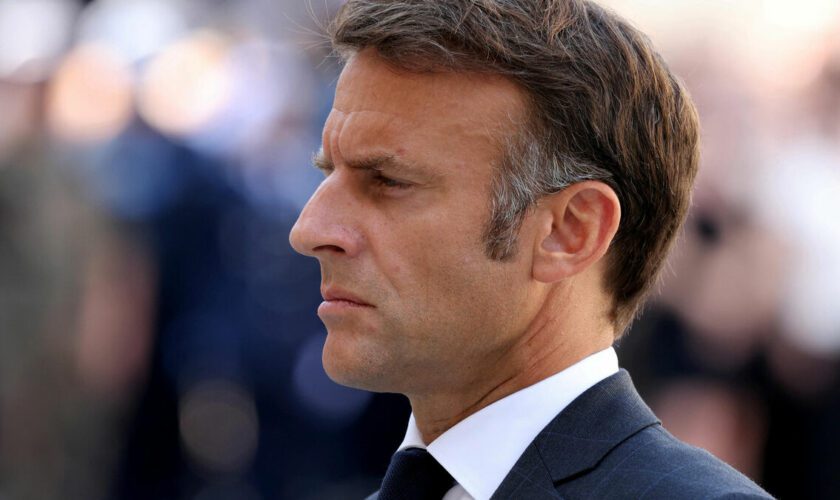 Futur Premier ministre : Macron écarte l’option NFP, l’impasse demeure