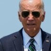 Gaza: Joe Biden estime qu'un cessez-le-feu pourrait dissuader l'Iran d'attaquer Israël