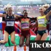 Georgia Bell leads rush of medals as Team GB enjoy super Saturday