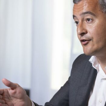 Gérald Darmanin au Figaro&nbsp;: «Après le succès des Jeux olympiques, un cycle s’achève à l’Intérieur»