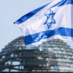 German lawmakers skeptical over sending forces to aid Israel