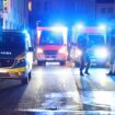 Germany: Police hunt killer after Solingen stabbings