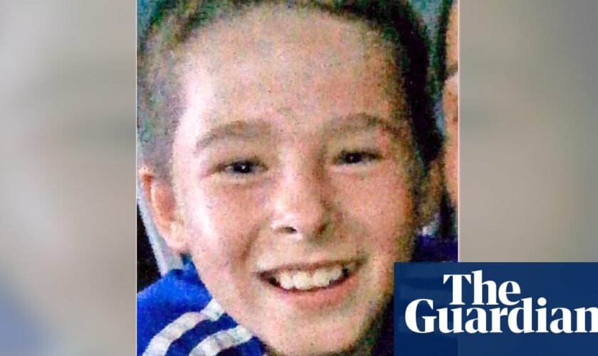 Glasgow building site where boy died ‘should have had more CCTV’