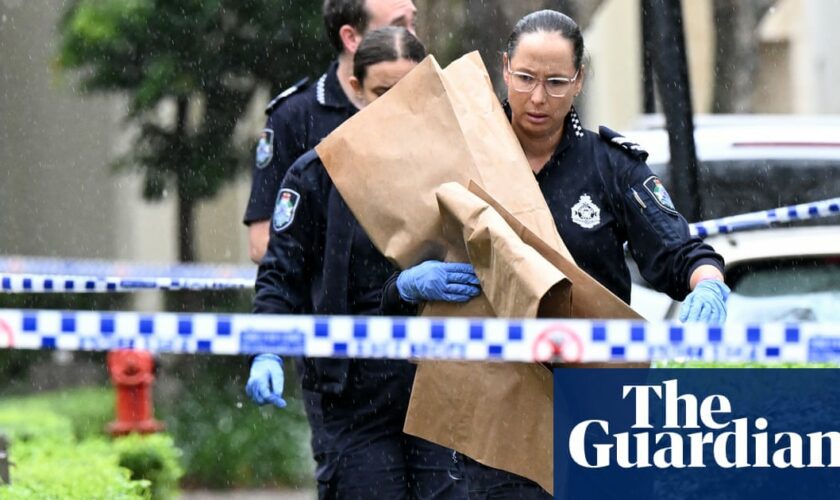 Gold Coast mother charged with murder of 10-year-old daughter as police describe ‘incredibly confronting’ scene