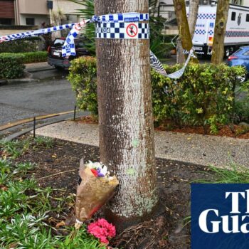 Gold Coast school holds emotional service ahead of vigil for slain 10-year-old Sophie Wang