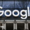 Google's monopoly of online searches is illegal, US judge rules