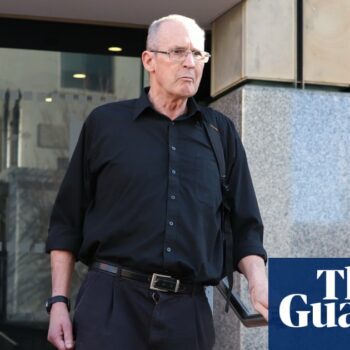 Grace Tame’s abuser has dementia and is unfit to face online harassment hearing, court told