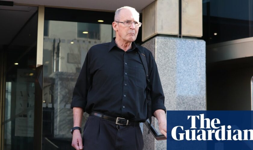 Grace Tame’s abuser has dementia and is unfit to face online harassment hearing, court told