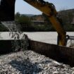 Greece declares state of emergency over flood of dead fish