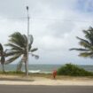 Guadeloupe : l’île en vigilance rouge à l'approche d'une tempête tropicale