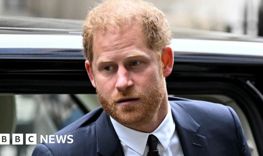 Harry and William attended uncle's memorial service