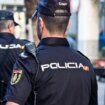 Herida una mujer al ser apuñalada en una plaza de Alicante por causas que investiga la Policía