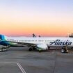 «Hey, je suis vraiment désolé» : l’annonce surprenante d’un pilote Alaska Airlines à ses passagers