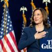 Hoping to avoid Clinton’s 2016 mistakes, Harris courts three ‘rust belt’ states