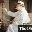 How gift of Monet painting brightened demoralised Churchill’s postwar years