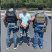 ICE nabs Colombian gang leader who was caught, released by border agents back into US