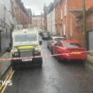 Increased police presence in Derry after 'brutal' murder