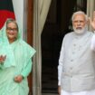 Indien: Suche nach neuer Strategie für Bangladesch