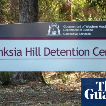 Indigenous teenager dies at WA’s Banksia Hill youth detention centre