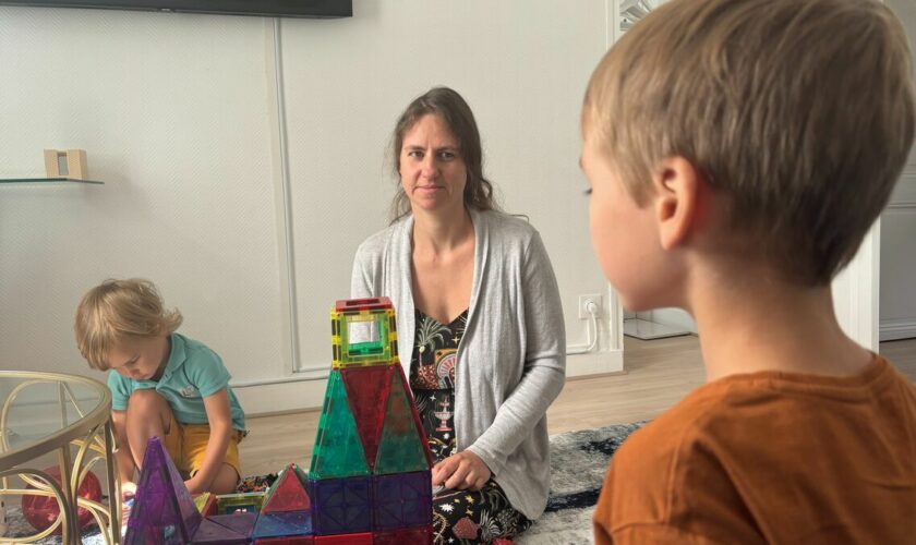 Instruction en famille :  ces parents prêts à braver la loi