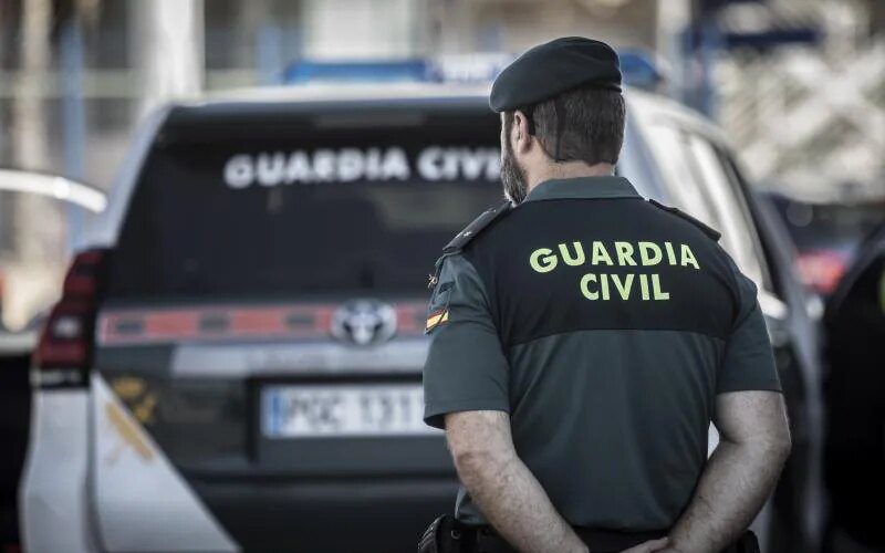 Investigan la muerte de un hombre tras un enfrentamiento en un bar de Castellón