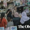 Iraq’s Yazidis gather to remember the dead and missing, 10 years on from Islamic State genocide