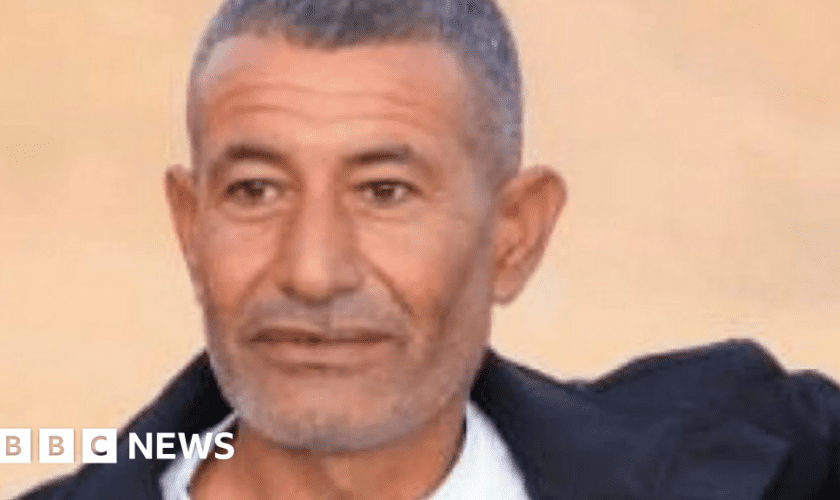 Israel rescues Bedouin hostage held by Hamas in Gaza